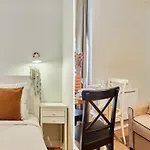 Apartement With Ac Center Of Paris