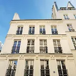 Apartement With Ac Center Of Paris